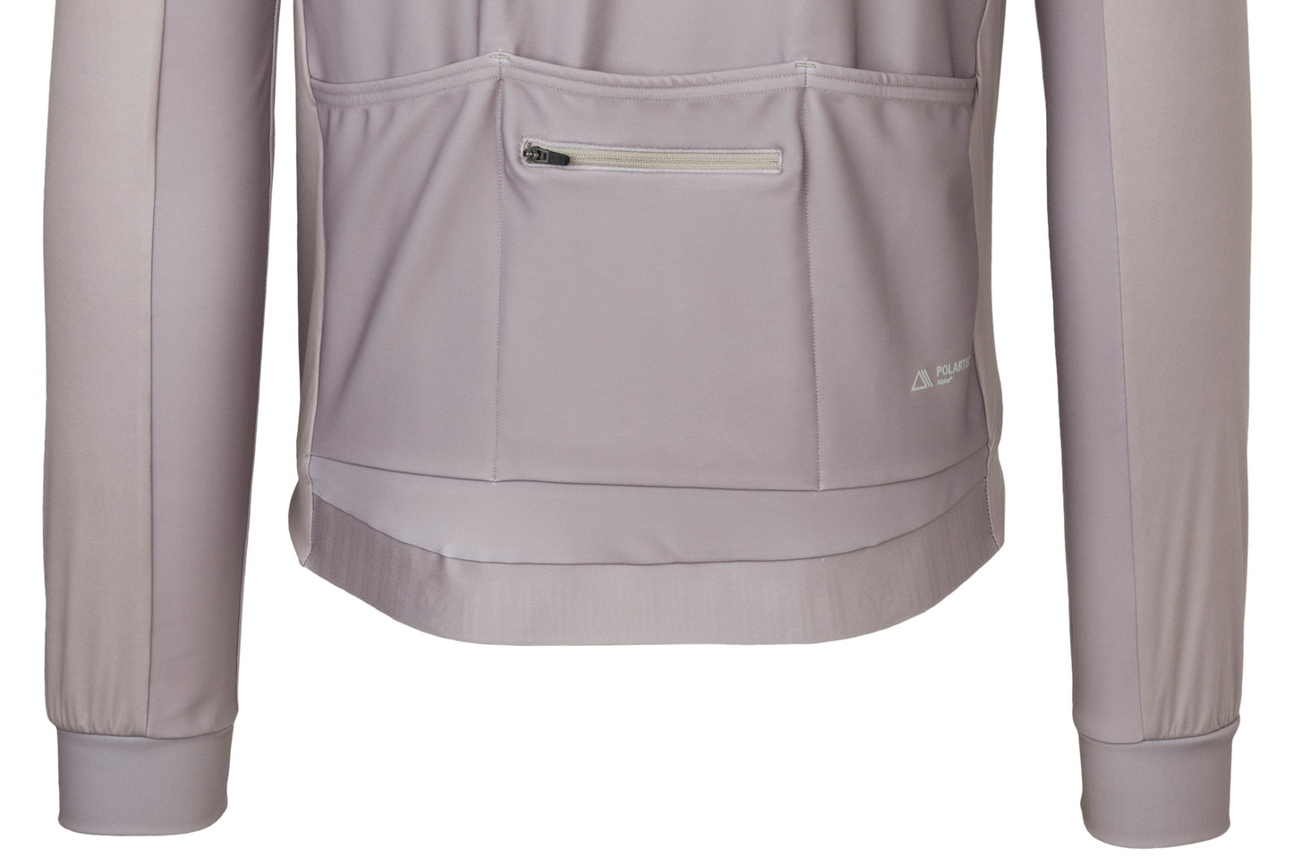Veste homme Polartec Alpha - AGU