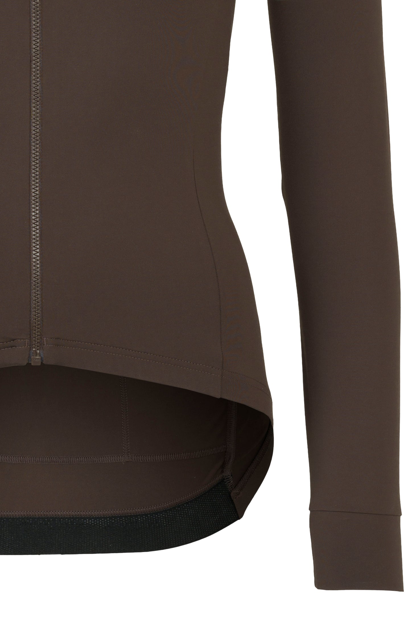 Maillot manches longues Solid femme - AGU