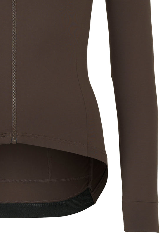 Maillot manches longues Solid femme - AGU