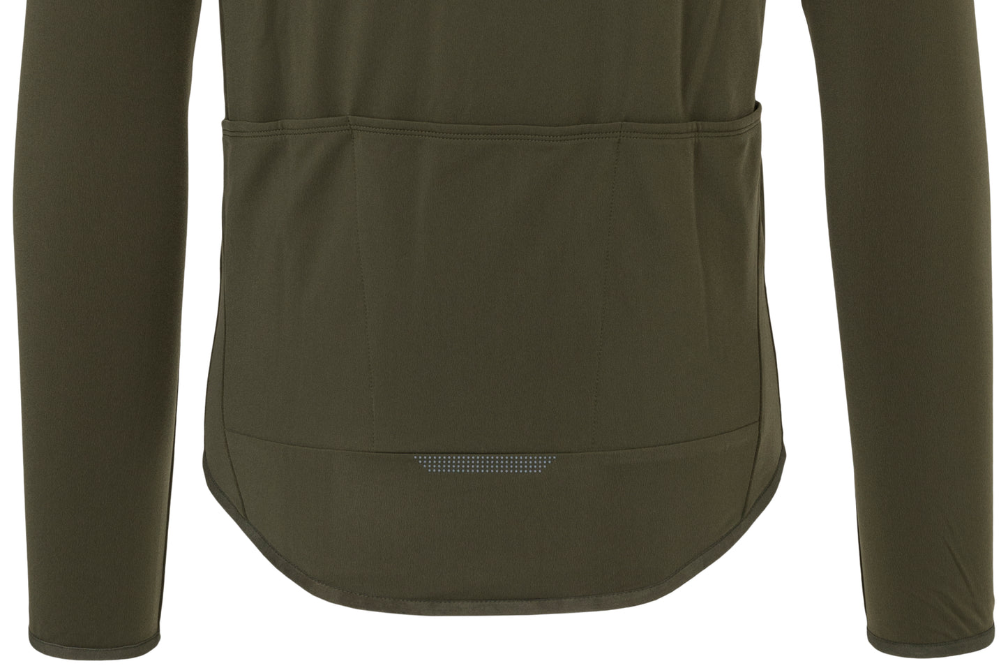 Maillot manches longues Thermo homme - AGU