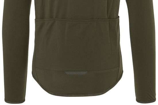 Maillot manches longues Thermo homme - AGU