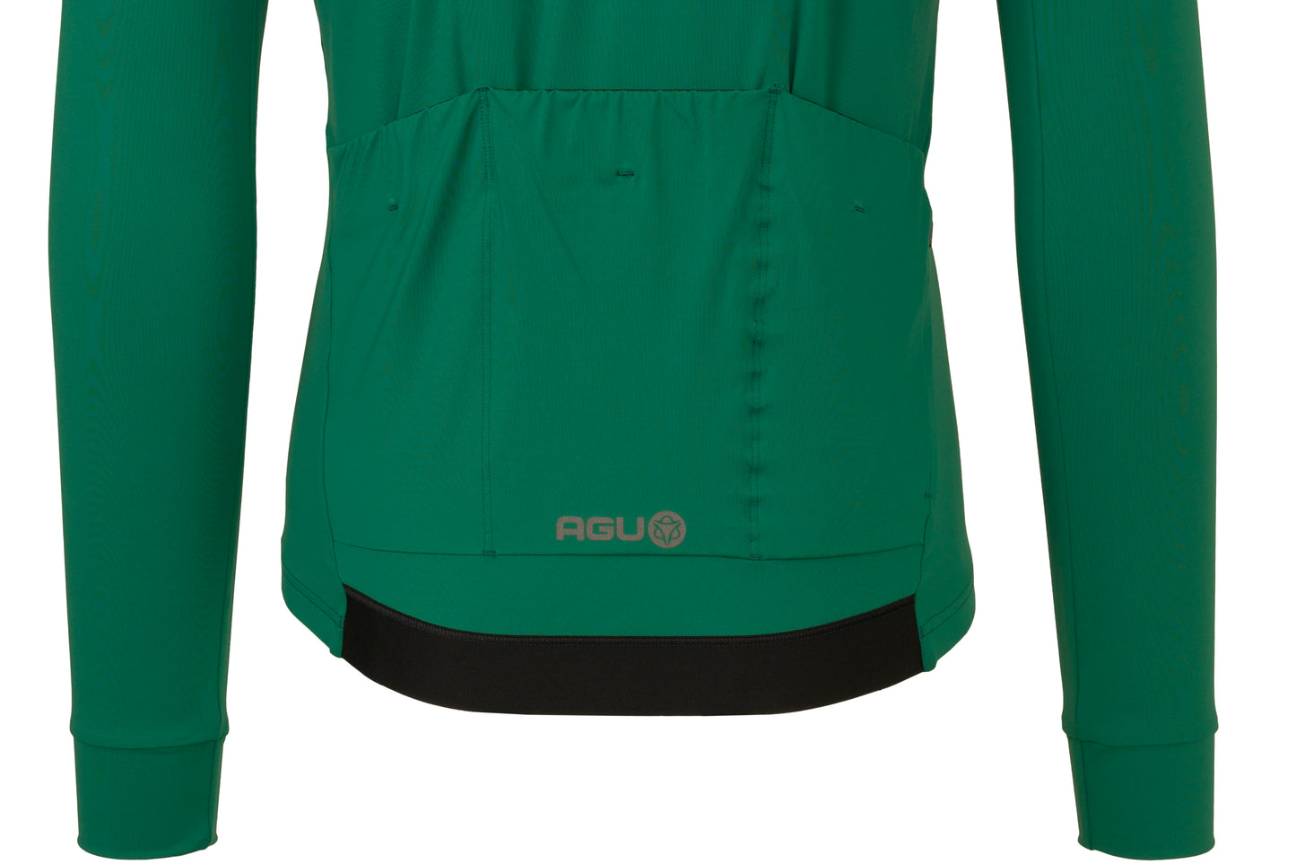 Maillot manches longues Solid homme - AGU