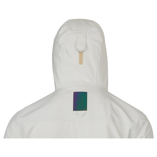 Veste pluie urbain Undyed Pocket - AGU