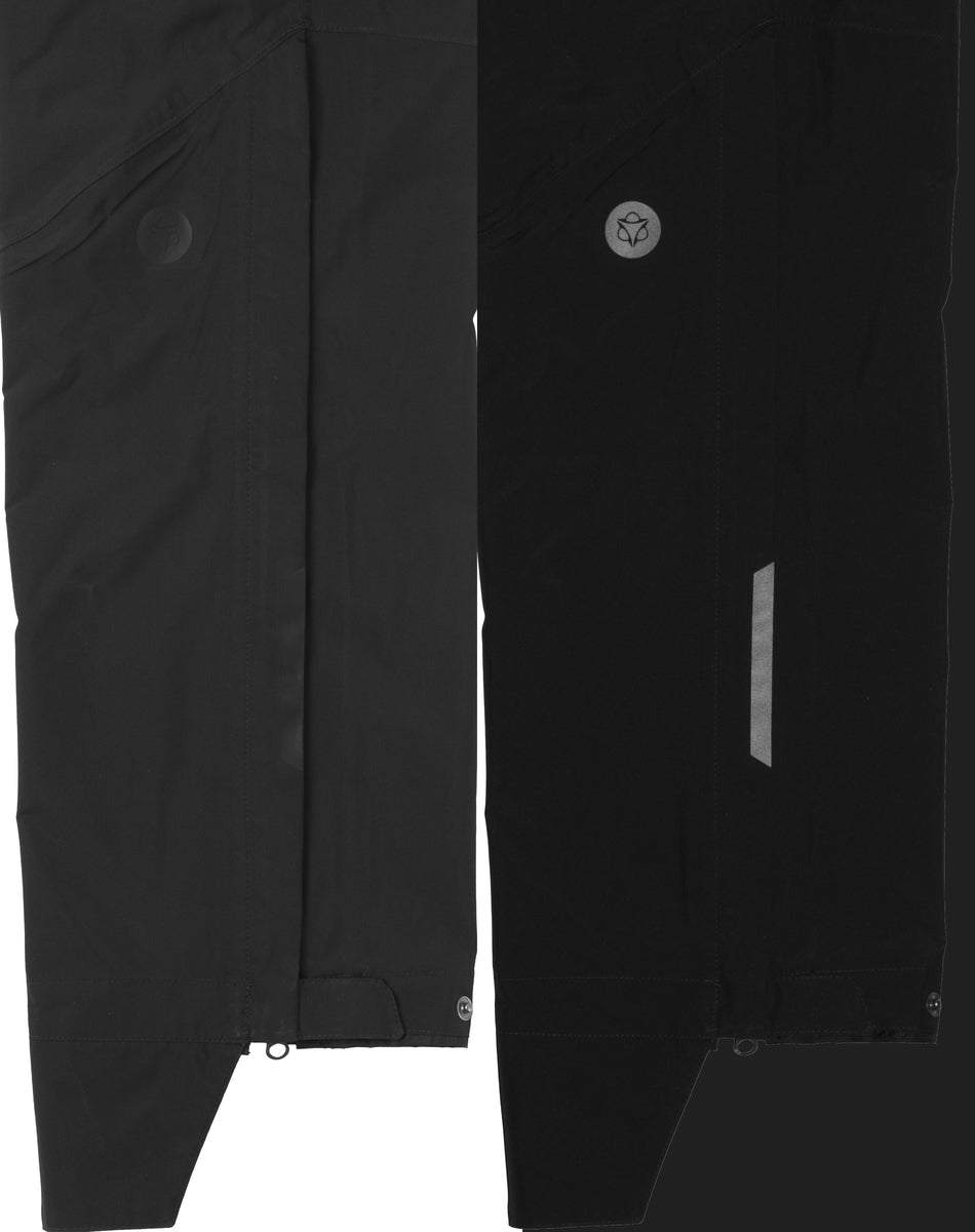 pantalon de plui femme essential Section - AGU
