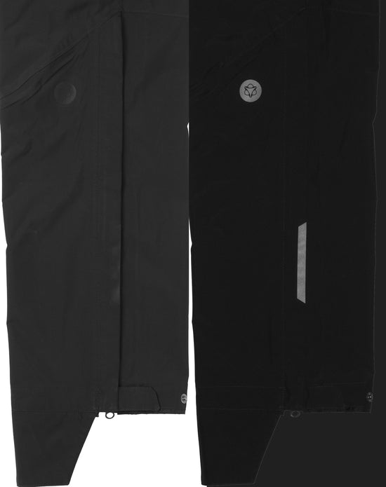 pantalon de plui femme essential Section - AGU