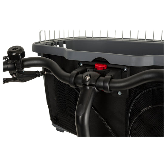 rino Panier pour chien