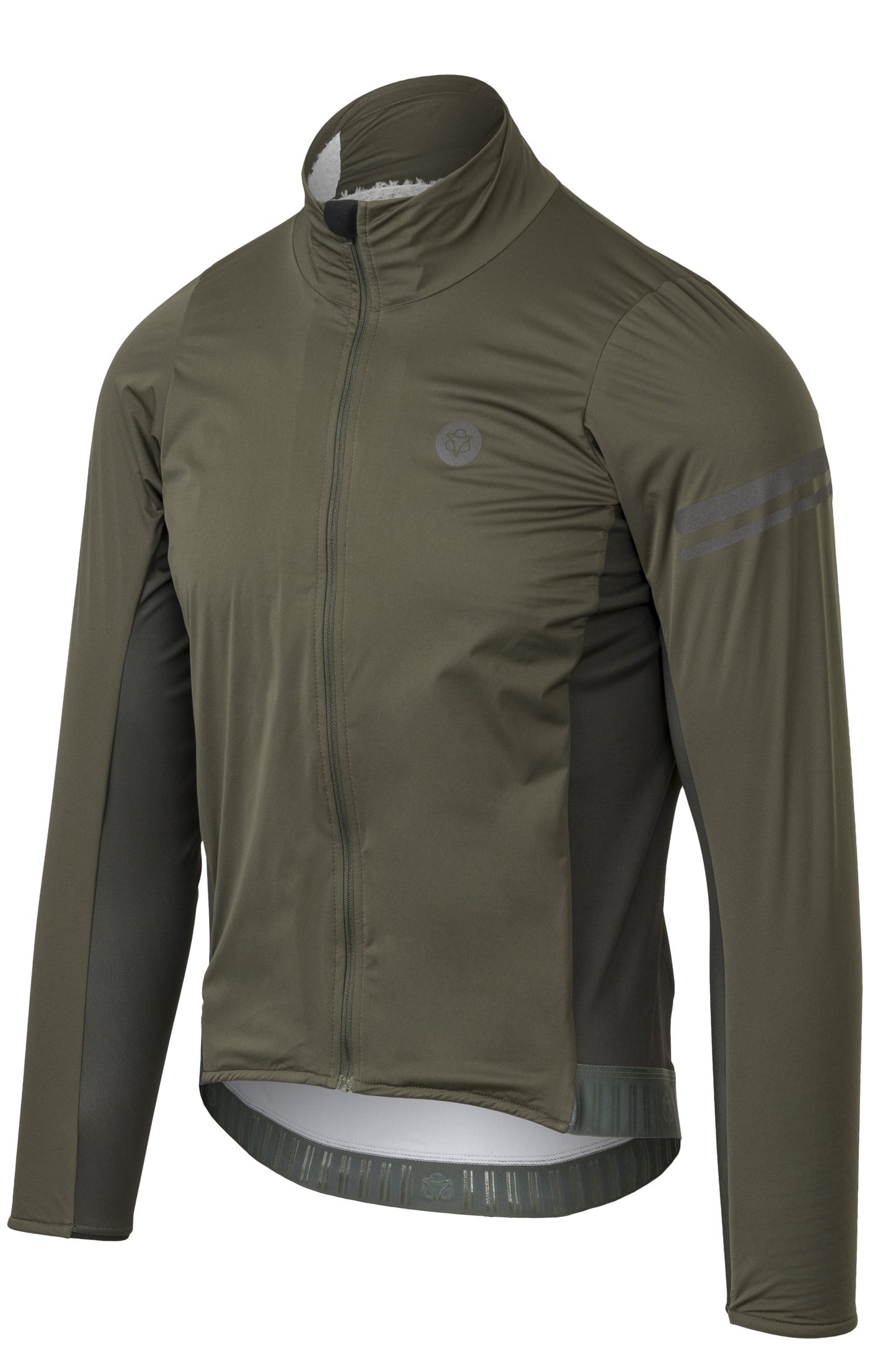 Veste homme Polartec Alpha - AGU