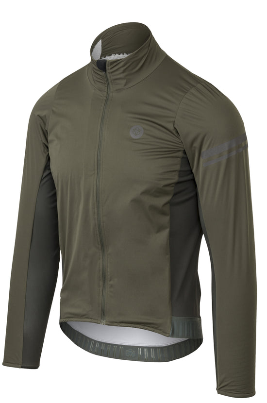 Veste homme Polartec Alpha - AGU
