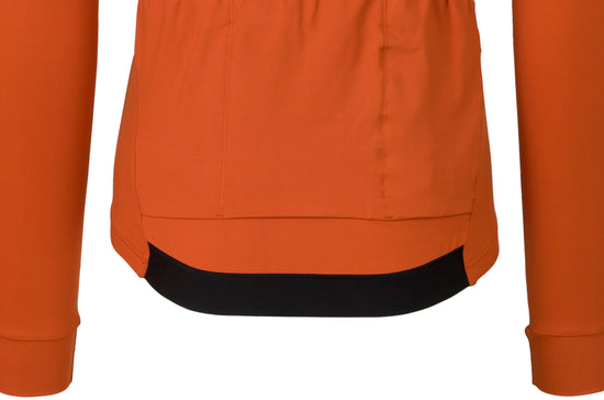 Maillot manches longues Solid homme - AGU