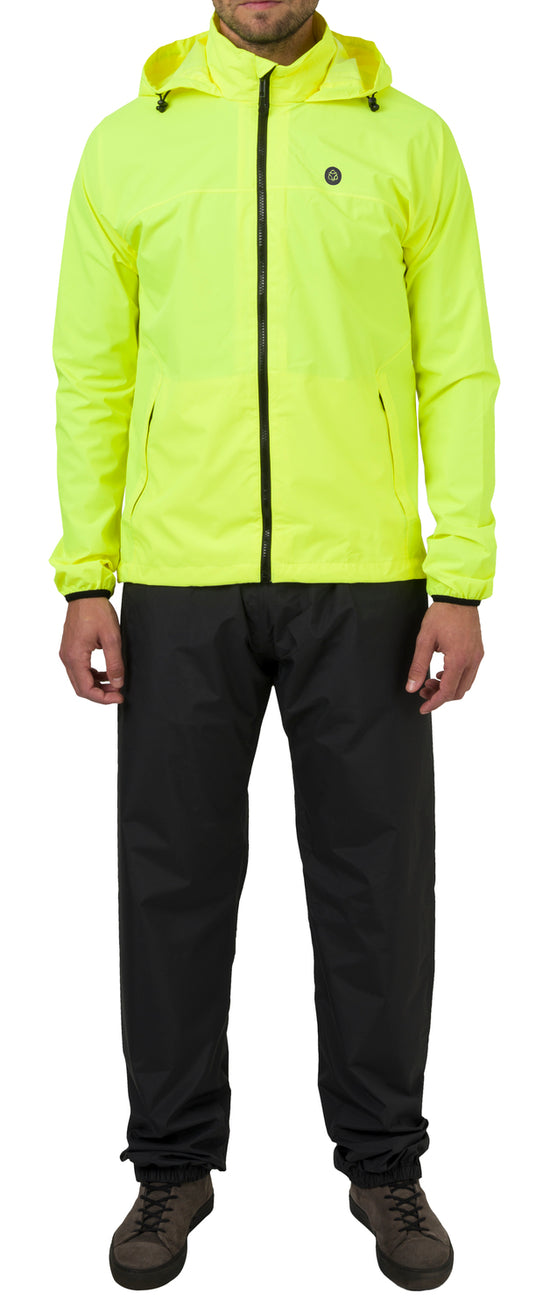 GO Veste imperméable Essential