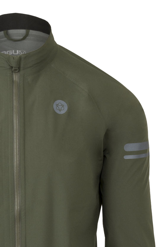 Veste de pluie essential homme - AGU