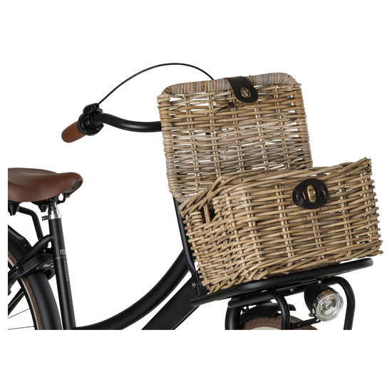 Sera panier en rotin