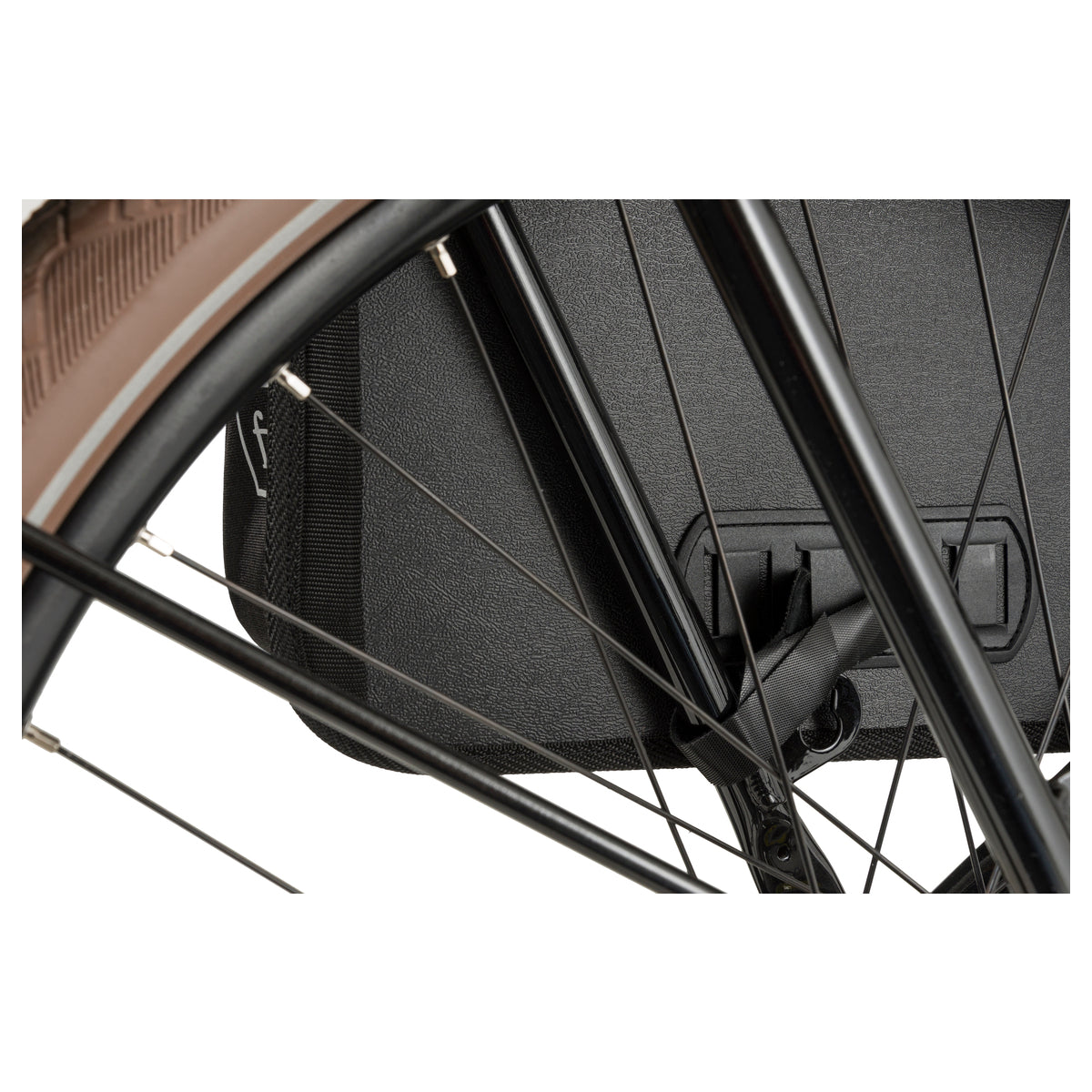 Nara double  bag - 17L