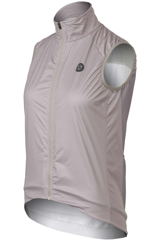 Veste femme Polartec Alpha sans manche - AGU