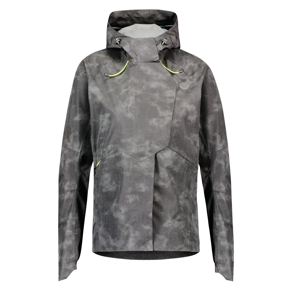 Veste de pluie Tech Commuter femme reflection - AGU