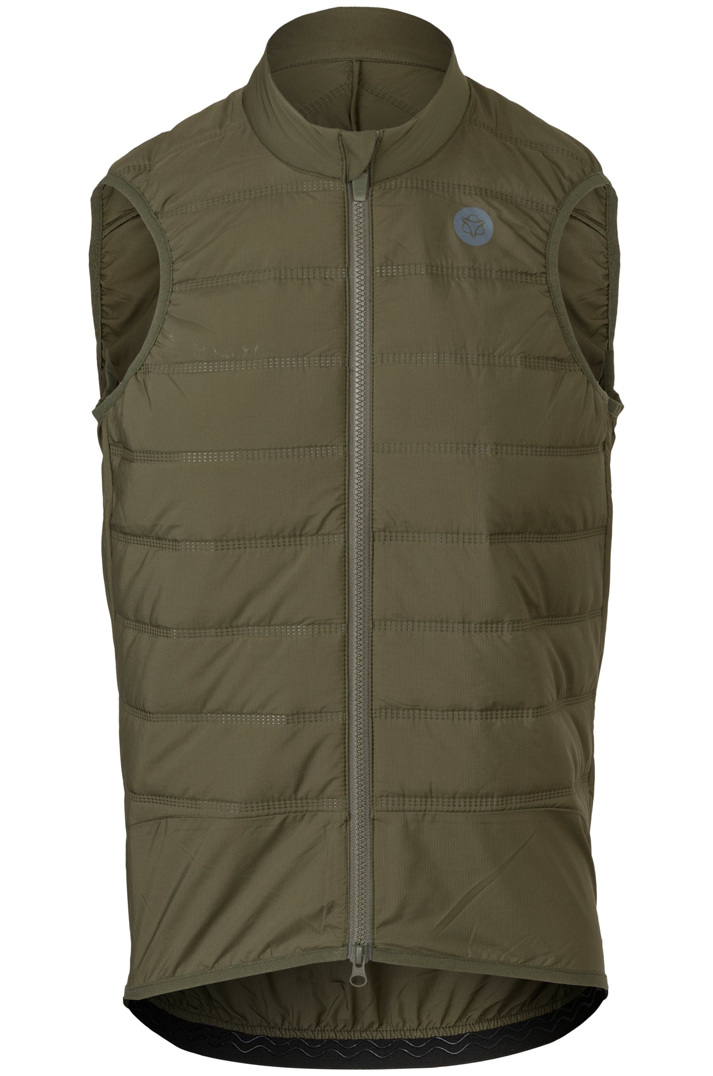 Veste sans manche Padded homme - AGU
