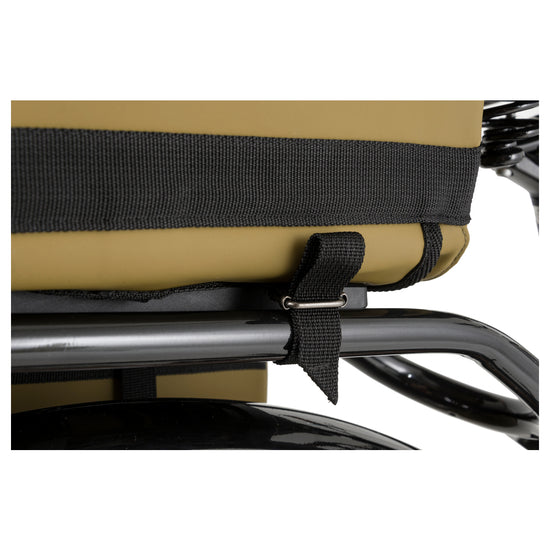 Jaxx II double bag - 28L AGU