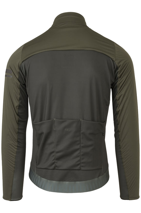 Veste homme Polartec Alpha - AGU