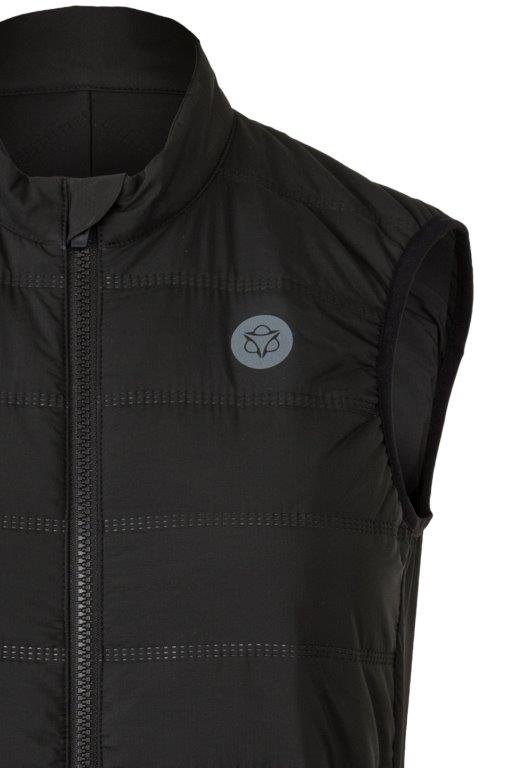 Veste sans manche Padded femme - AGU