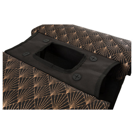 Nara double  bag - 17L