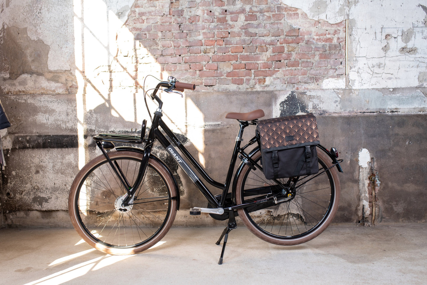 Nara Single bag - 17L