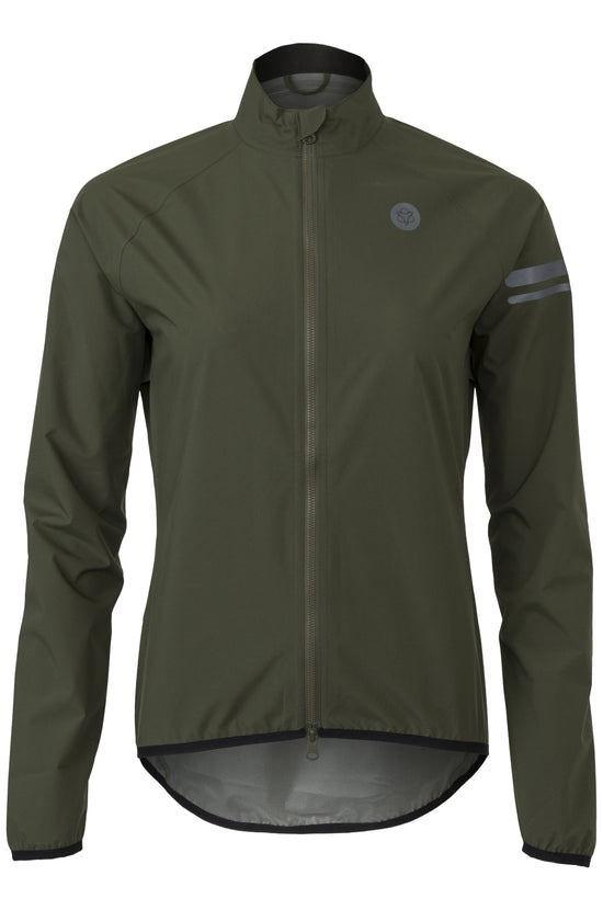 Veste de pluie essential femme - AGU