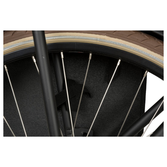 Nyla double bag small