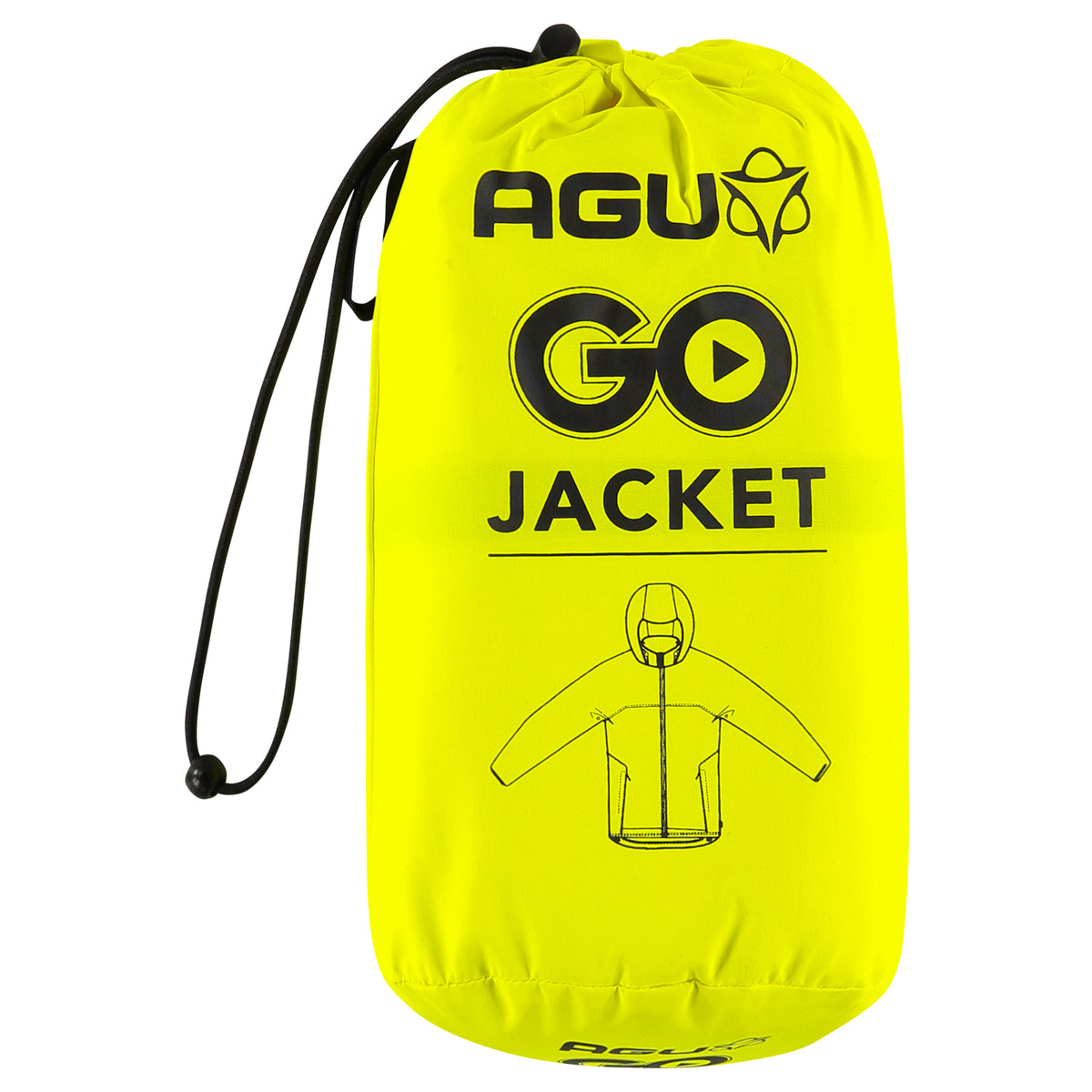 GO Veste imperméable Essential