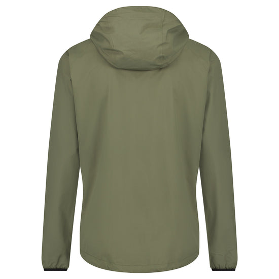 Combinaison de pluie essential GO RAIN - AGU