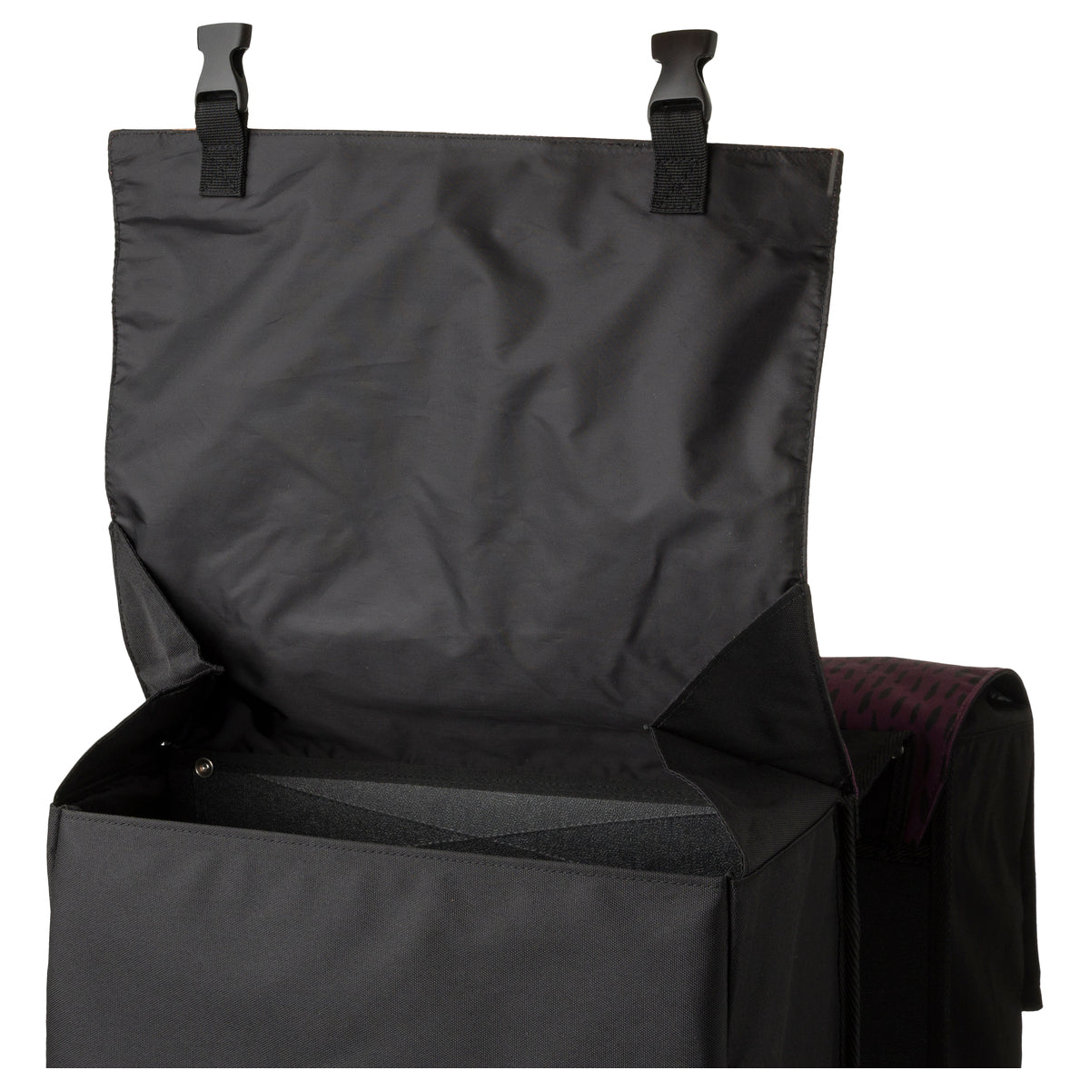 Nara double  bag - 17L