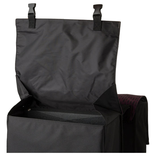 Nara double  bag - 17L