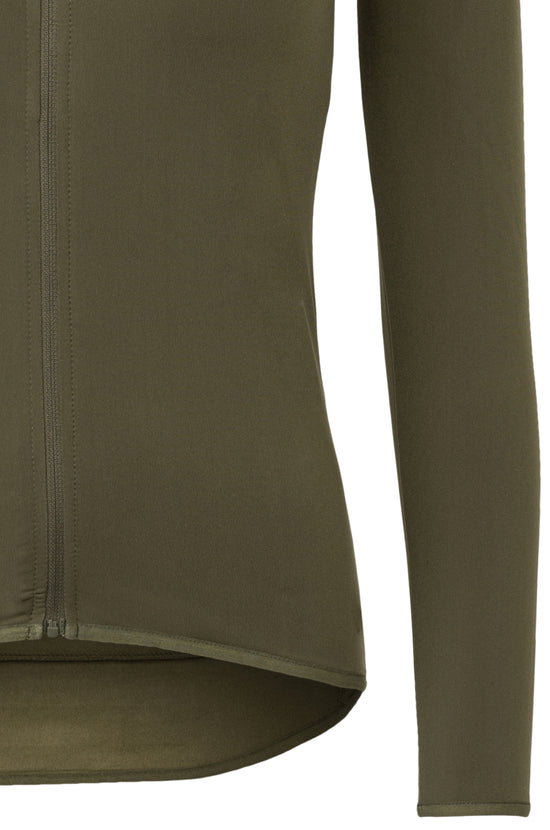 Maillot manches longues Thermo femme - AGU