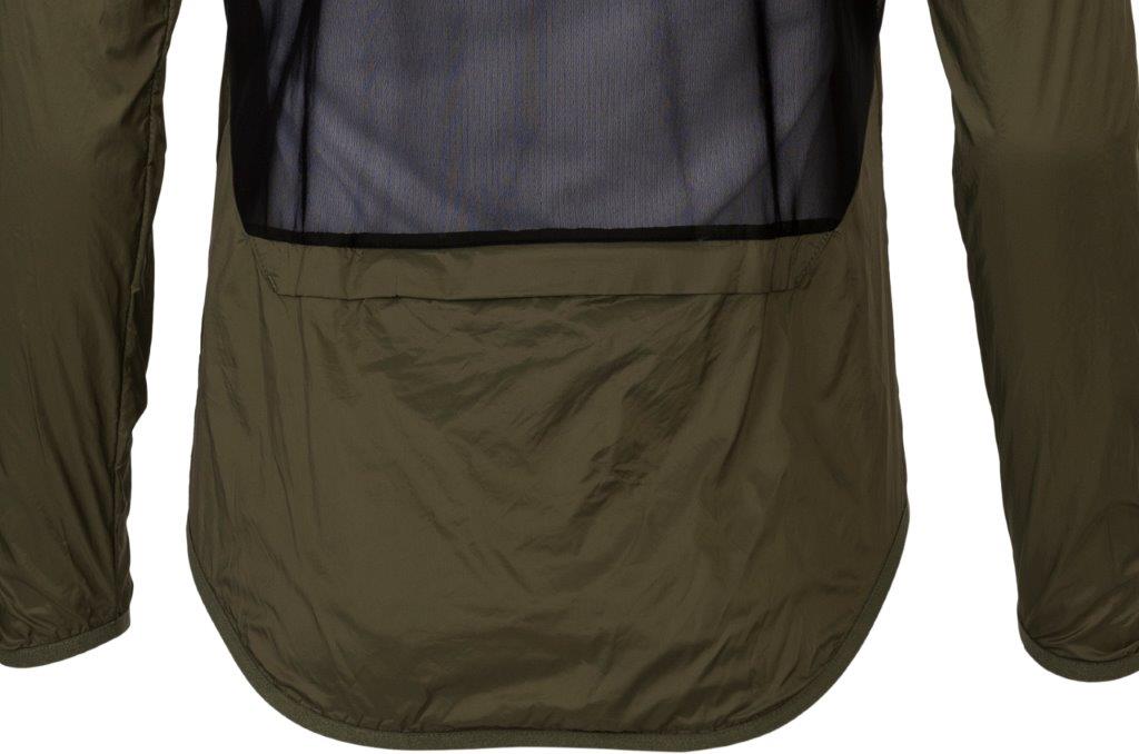 Veste coupe vent essential femme - AGU