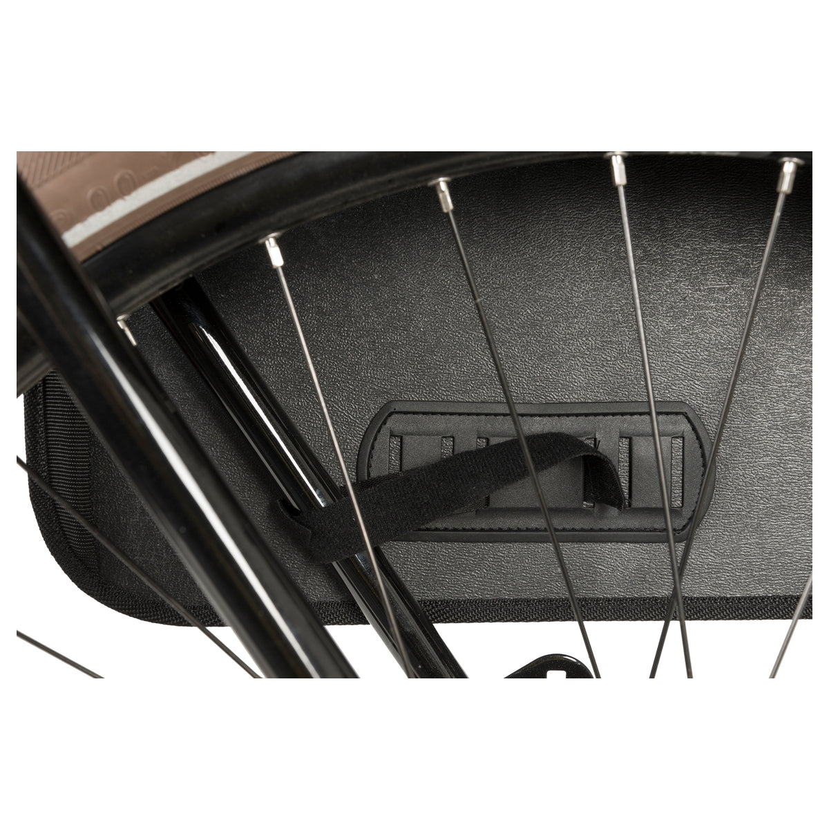 Nara double  bag - 17L