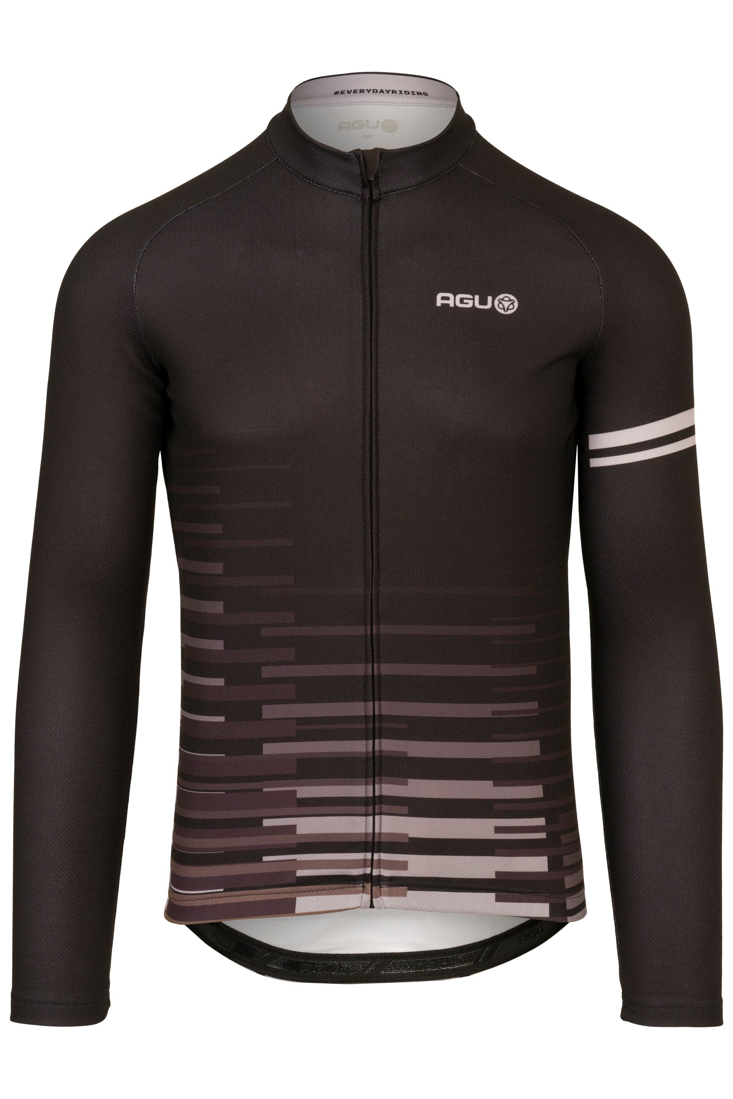 Maillot manche longue essential homme - AGU