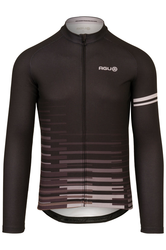 Maillot manche longue essential homme - AGU