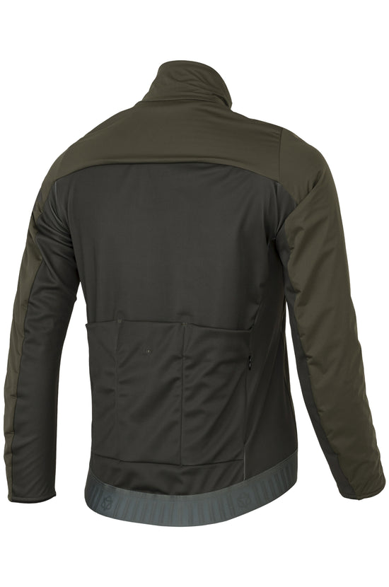 veste femme Polartec Alpha - AGU