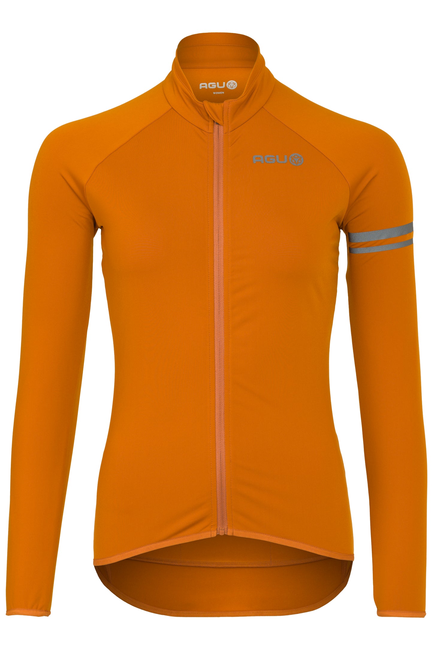 Maillot manches longues Thermo femme - AGU