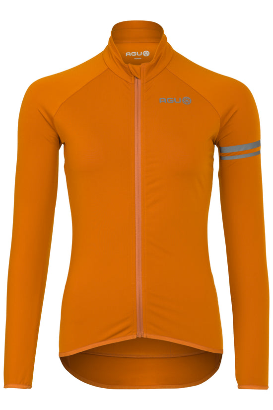Maillot manches longues Thermo femme - AGU