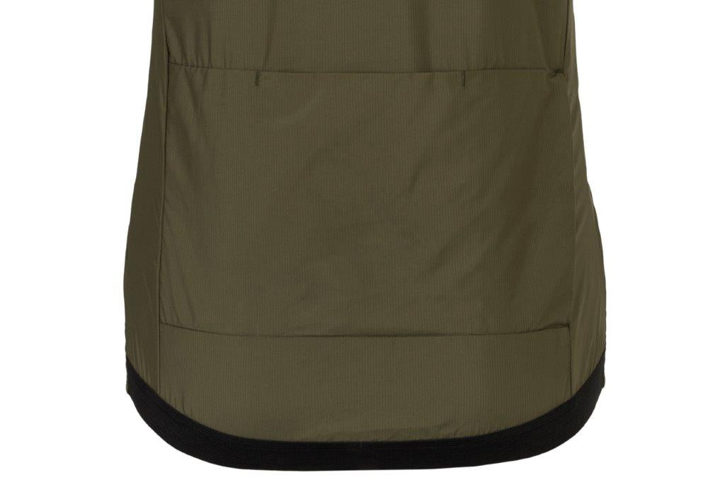 Veste sans manche Padded femme - AGU