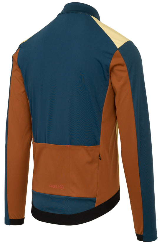 Veste hiver homme performance - AGU