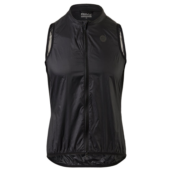 Gilet coupe vent essential homme - AGU
