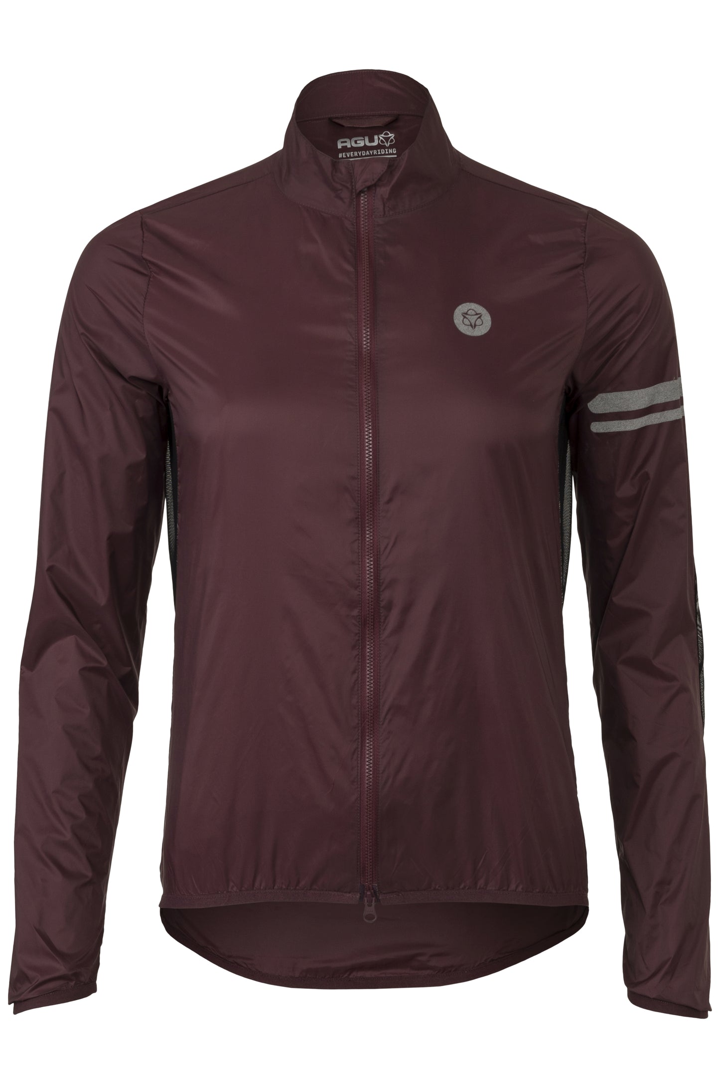 Veste coupe vent essential femme - AGU