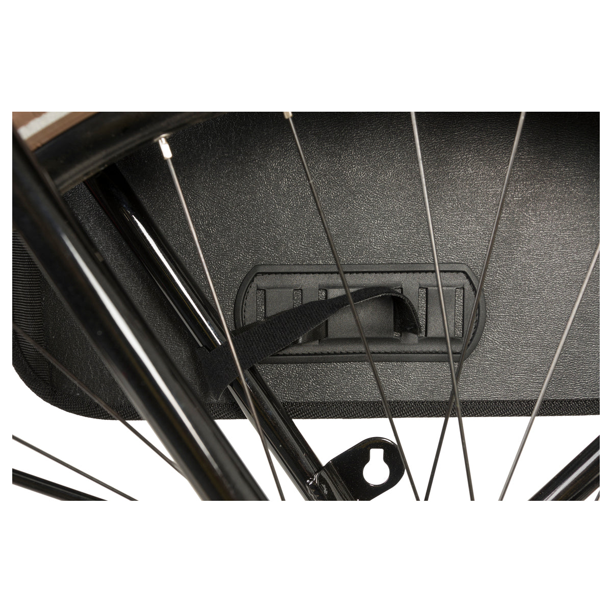 Nara double  bag - 17L