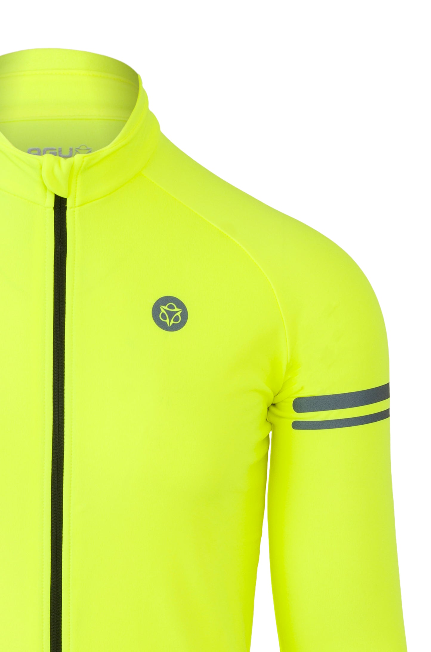 Maillot manches longues Thermo homme - AGU