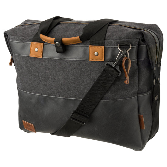 Isas single bag - 16L anthracite