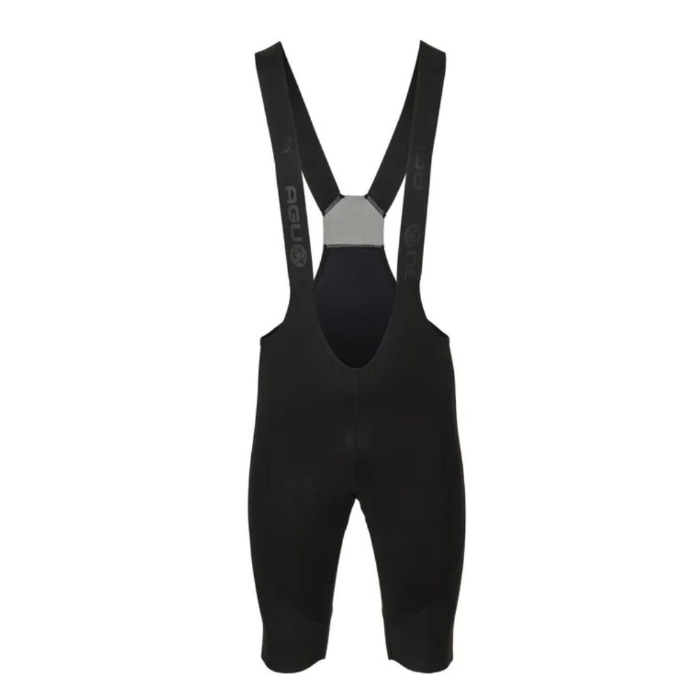 AGU Enduro Plus Bibshort Performance homme - AGU