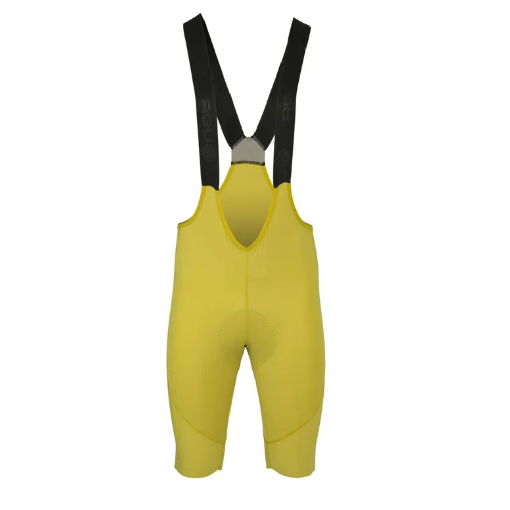 AGU Enduro Plus Bibshort Performance homme - AGU