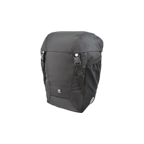 DWR SINGLE BIKE BAG PERFORMANCE LARGE BLACK