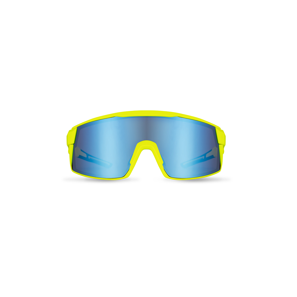 AGU Verve HDII Glasses - Yellow